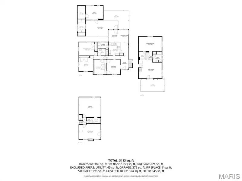 12 Guyenne Drive, Lake St. Louis, MO 63367 — listing photo 65 of 65