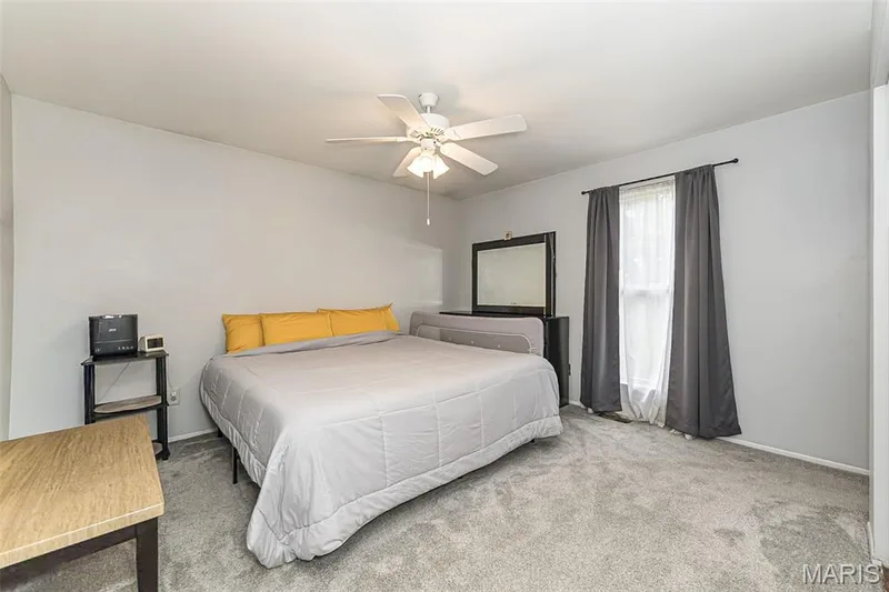 615 Country Lake Drive, St Peters, MO 63376 — listing photo 17 of 36