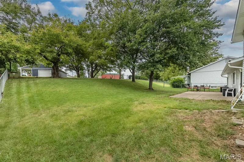 615 Country Lake Drive, St Peters, MO 63376 — listing photo 29 of 36