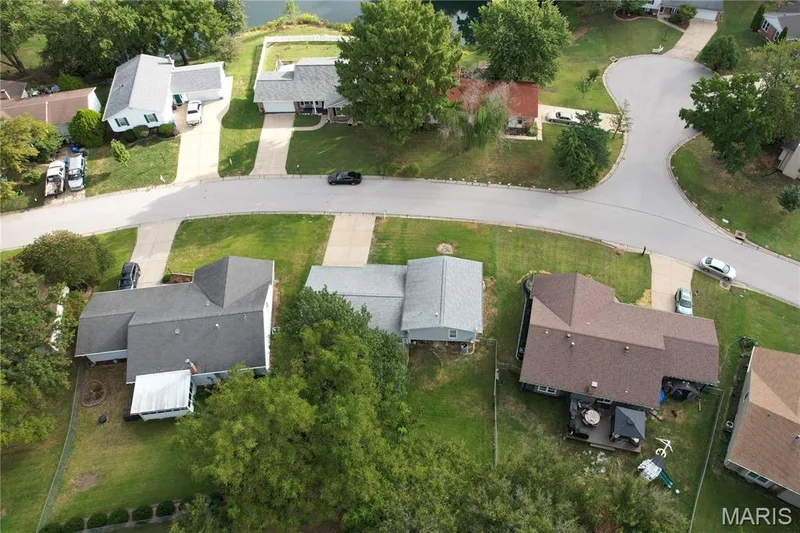 615 Country Lake Drive, St Peters, MO 63376 — listing photo 36 of 36