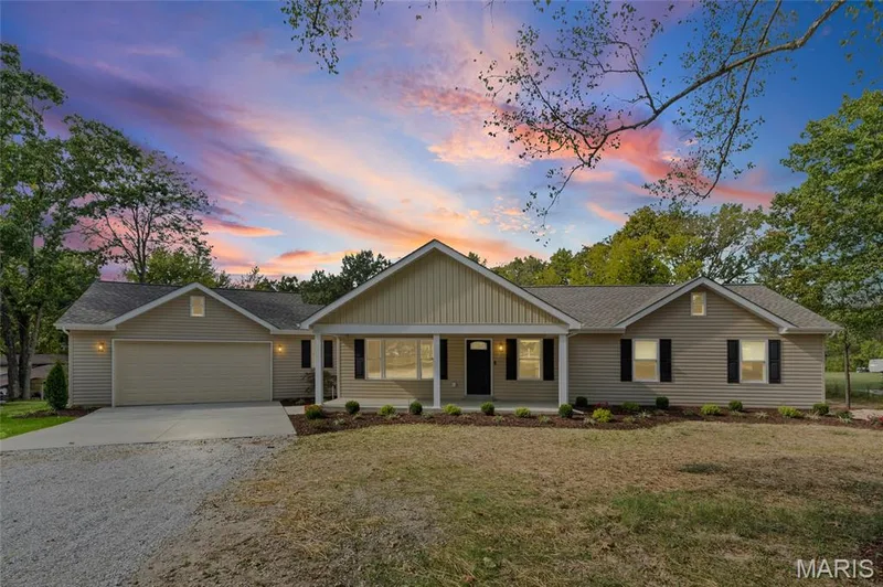 41 Mar Pat Drive, Wentzville, MO β listing photo 1