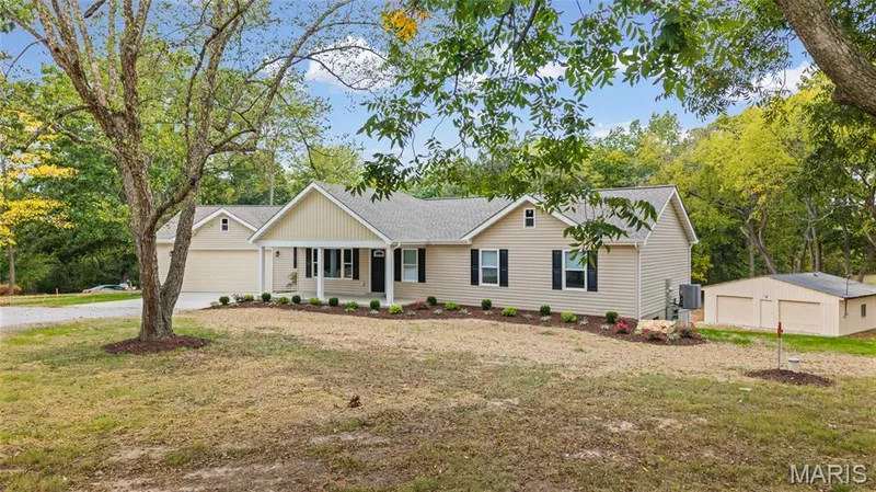 41 Mar Pat Drive, Wentzville, MO 63385 — listing photo 8 of 57