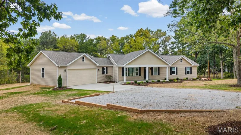 41 Mar Pat Drive, Wentzville, MO 63385 — listing photo 9 of 57