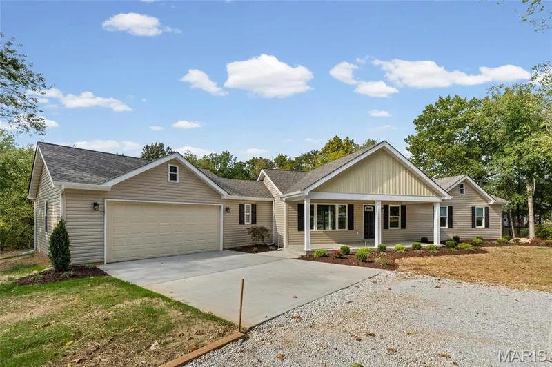 41 Mar Pat Drive, Wentzville, MO 63385 — listing photo 10 of 57