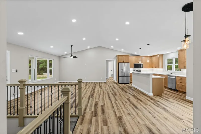 41 Mar Pat Drive, Wentzville, MO 63385 — listing photo 18 of 57