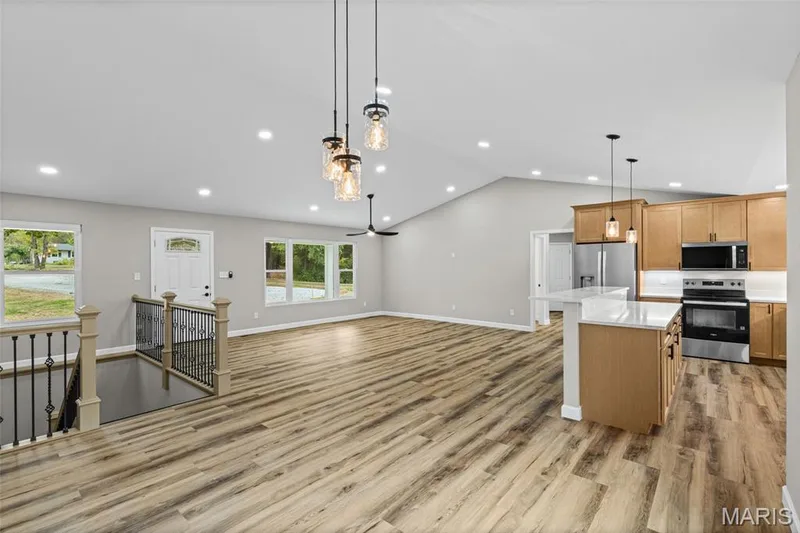 41 Mar Pat Drive, Wentzville, MO 63385 — listing photo 19 of 57