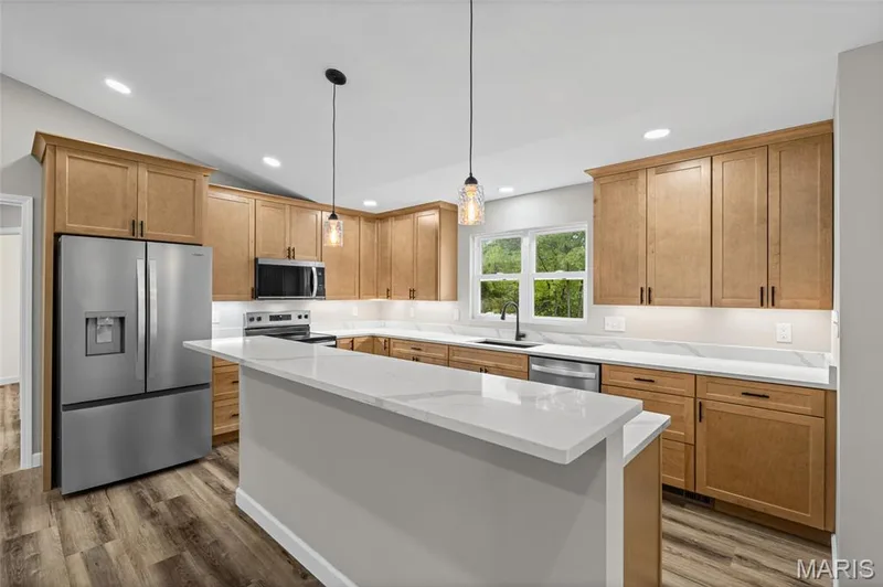 41 Mar Pat Drive, Wentzville, MO 63385 — listing photo 21 of 57
