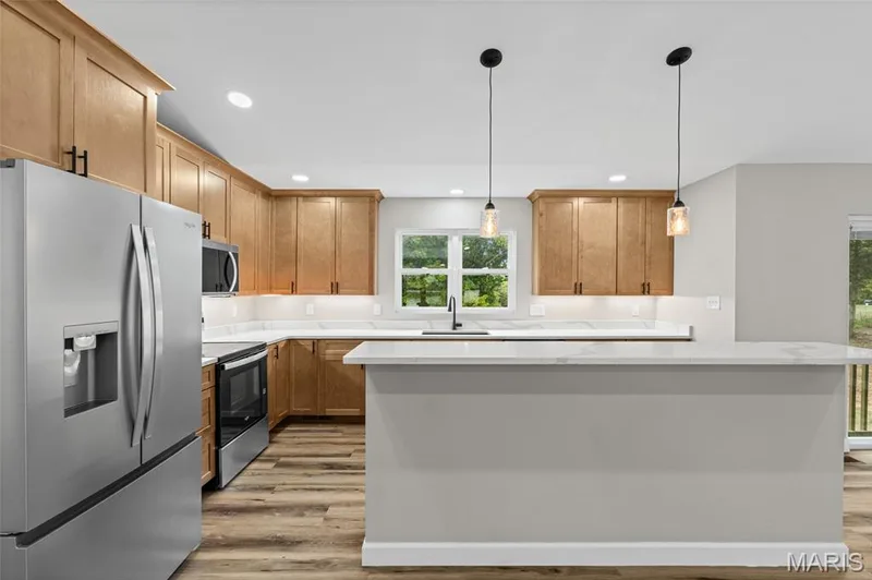 41 Mar Pat Drive, Wentzville, MO 63385 — listing photo 22 of 57