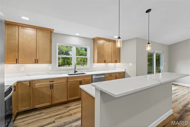 41 Mar Pat Drive, Wentzville, MO 63385 — listing photo 23 of 57