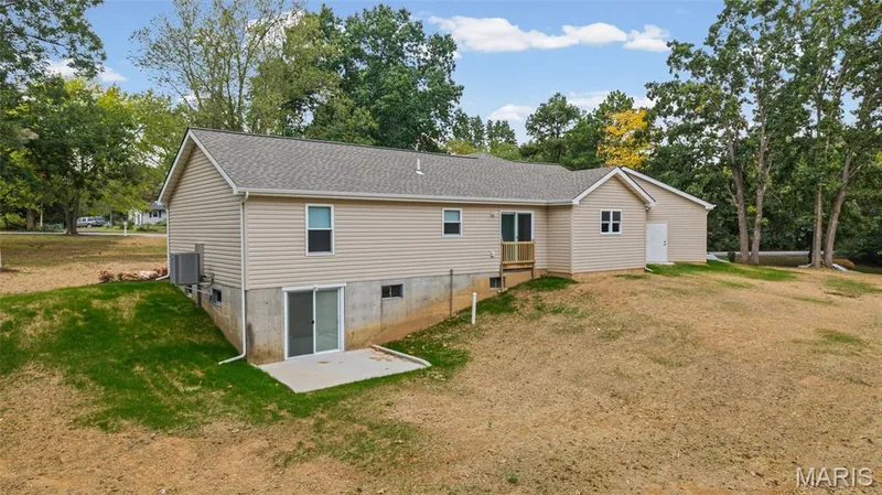 41 Mar Pat Drive, Wentzville, MO 63385 — listing photo 42 of 57