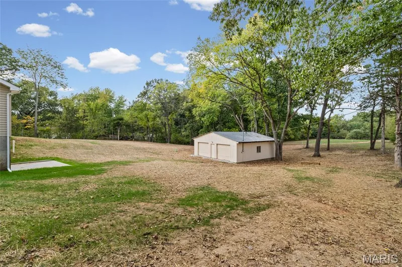 41 Mar Pat Drive, Wentzville, MO 63385 — listing photo 44 of 57