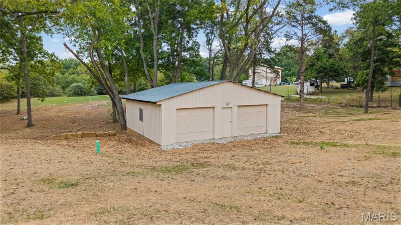 41 Mar Pat Drive, Wentzville, MO 63385 — listing photo 45 of 57