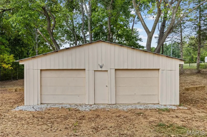 41 Mar Pat Drive, Wentzville, MO 63385 — listing photo 46 of 57