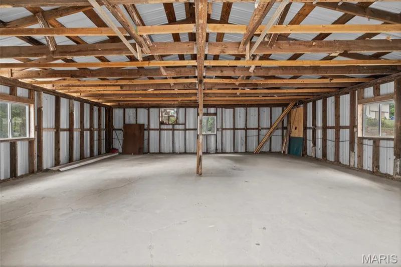 41 Mar Pat Drive, Wentzville, MO 63385 — listing photo 47 of 57