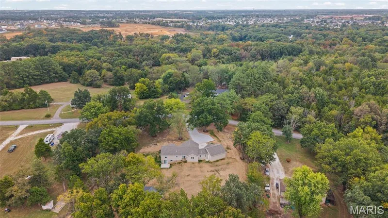 41 Mar Pat Drive, Wentzville, MO 63385 — listing photo 52 of 57