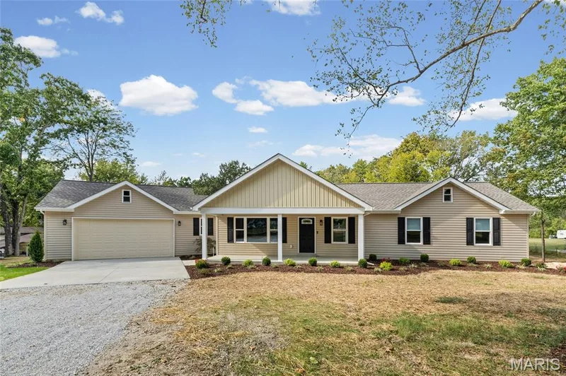 41 Mar Pat Drive, Wentzville, MO 63385 — listing photo 55 of 57