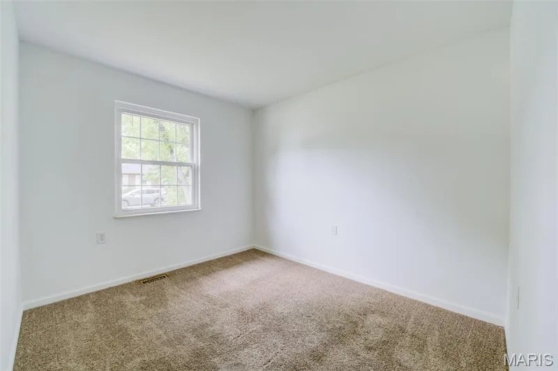 Front corner bedroom. — 3215 Janton Lane, St Charles, MO 63301