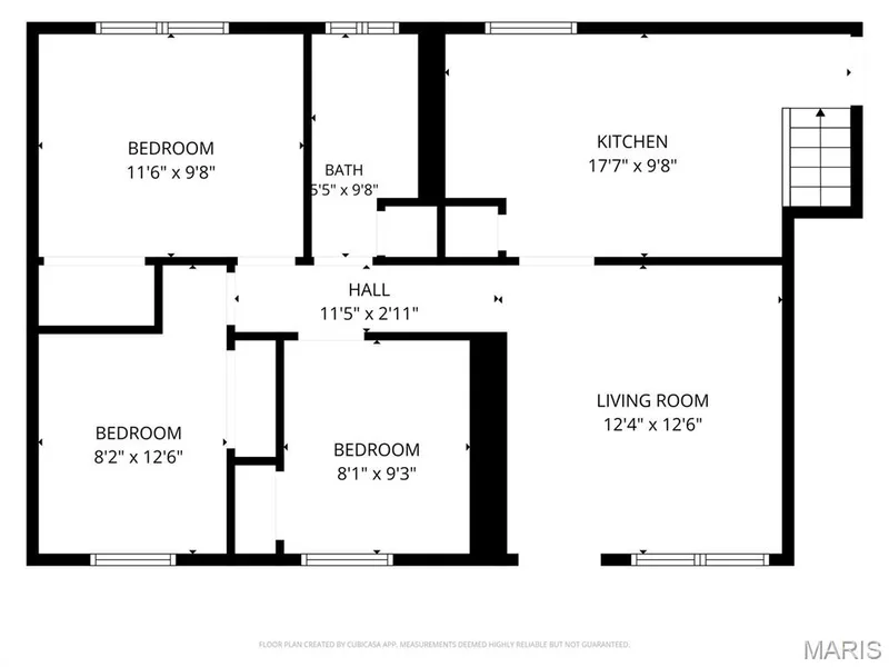Main Floor setup. — 3215 Janton Lane, St Charles, MO 63301