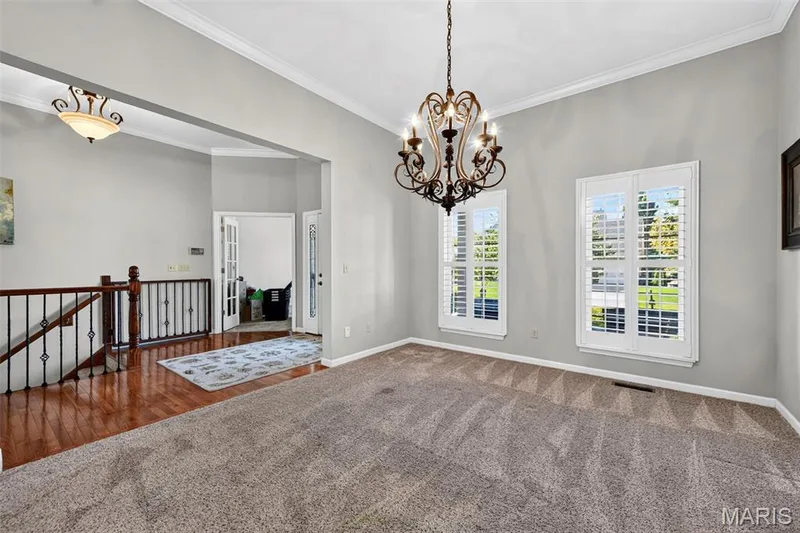 3116 Brook Hollow Drive, O'Fallon, MO 63366 — listing photo 4 of 36