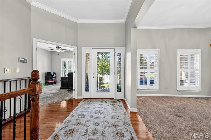 3116 Brook Hollow Drive, O'Fallon, MO 63366 — listing photo 5 of 36