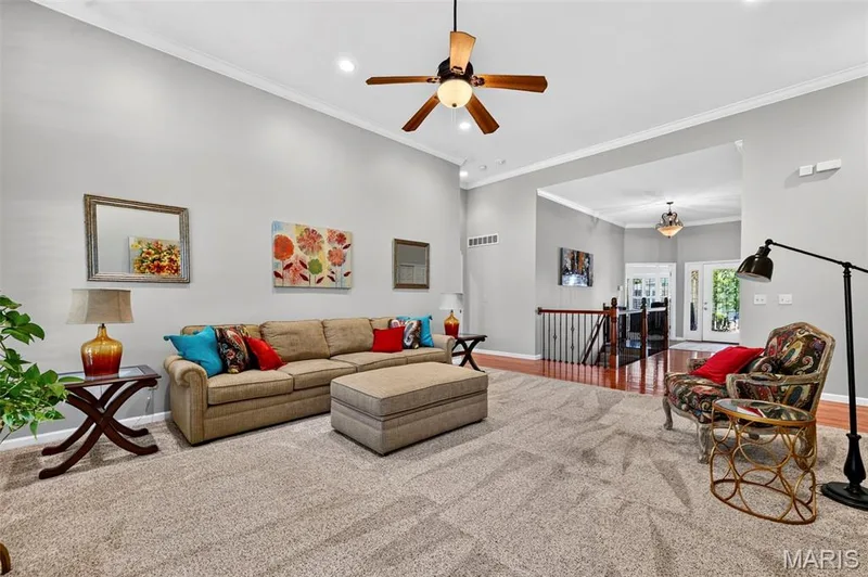 3116 Brook Hollow Drive, O'Fallon, MO 63366 — listing photo 9 of 36