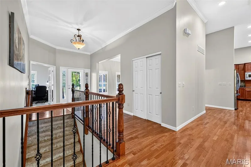 3116 Brook Hollow Drive, O'Fallon, MO 63366 — listing photo 7 of 36