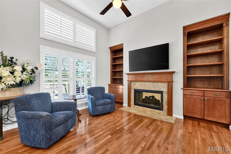 3116 Brook Hollow Drive, O'Fallon, MO 63366 — listing photo 10 of 36