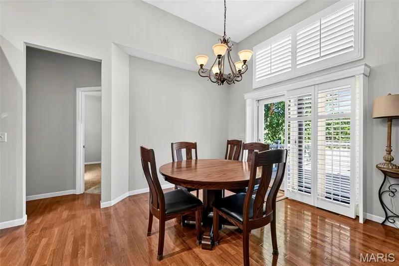 3116 Brook Hollow Drive, O'Fallon, MO 63366 — listing photo 11 of 36
