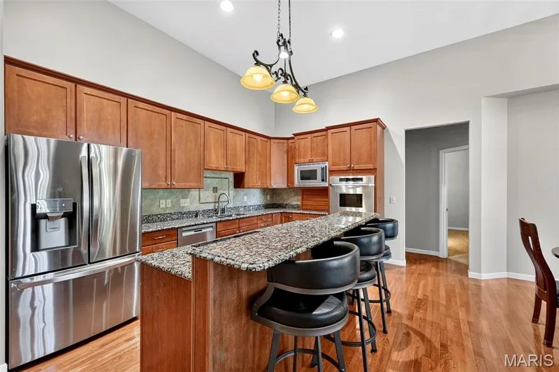 3116 Brook Hollow Drive, O'Fallon, MO 63366 — listing photo 14 of 36