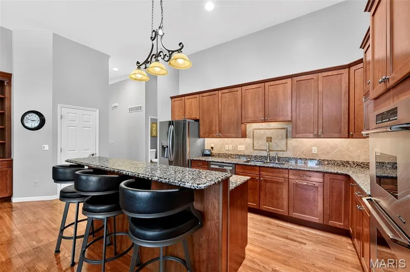 3116 Brook Hollow Drive, O'Fallon, MO 63366 — listing photo 15 of 36