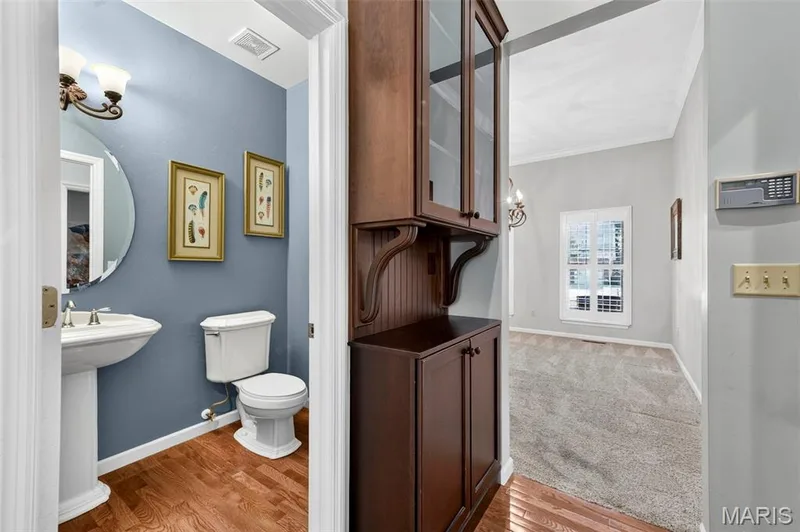 3116 Brook Hollow Drive, O'Fallon, MO 63366 — listing photo 17 of 36