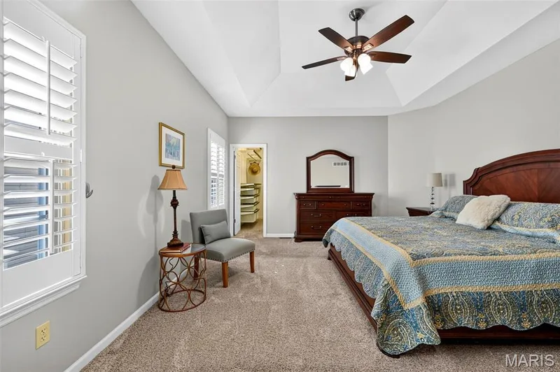 3116 Brook Hollow Drive, O'Fallon, MO 63366 — listing photo 18 of 36