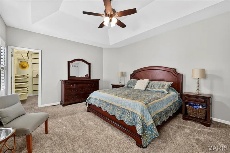 3116 Brook Hollow Drive, O'Fallon, MO 63366 — listing photo 19 of 36