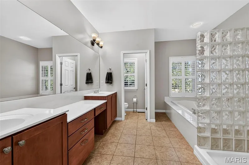 3116 Brook Hollow Drive, O'Fallon, MO 63366 — listing photo 21 of 36