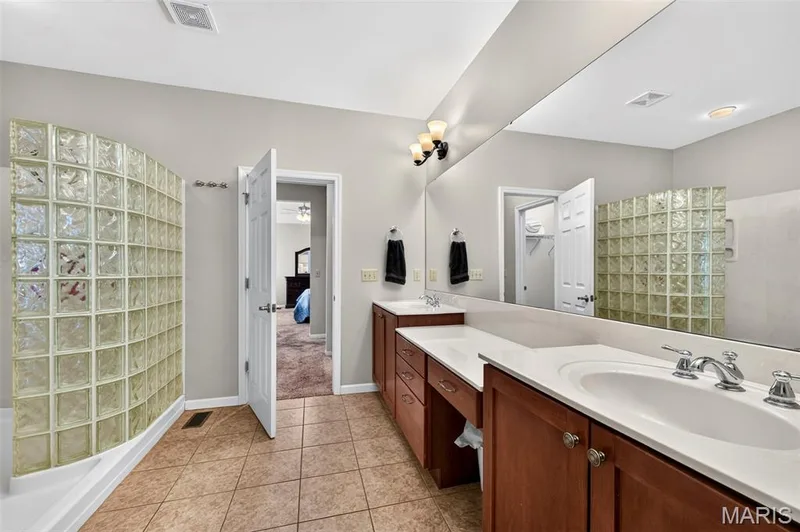 3116 Brook Hollow Drive, O'Fallon, MO 63366 — listing photo 22 of 36