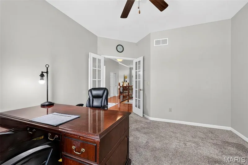 3116 Brook Hollow Drive, O'Fallon, MO 63366 — listing photo 6 of 36