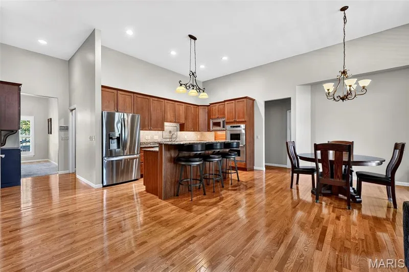 3116 Brook Hollow Drive, O'Fallon, MO 63366 — listing photo 16 of 36