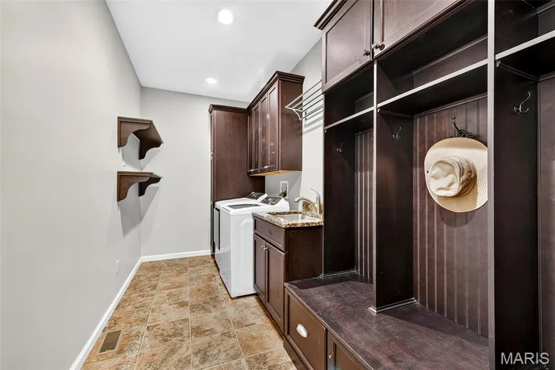3116 Brook Hollow Drive, O'Fallon, MO 63366 — listing photo 23 of 36