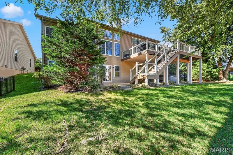 3116 Brook Hollow Drive, O'Fallon, MO 63366 — listing photo 32 of 36
