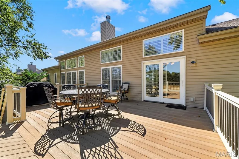 3116 Brook Hollow Drive, O'Fallon, MO 63366 — listing photo 34 of 36