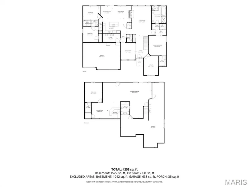 3116 Brook Hollow Drive, O'Fallon, MO 63366 — listing photo 35 of 36