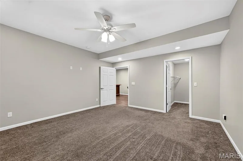 3116 Brook Hollow Drive, O'Fallon, MO 63366 — listing photo 28 of 36
