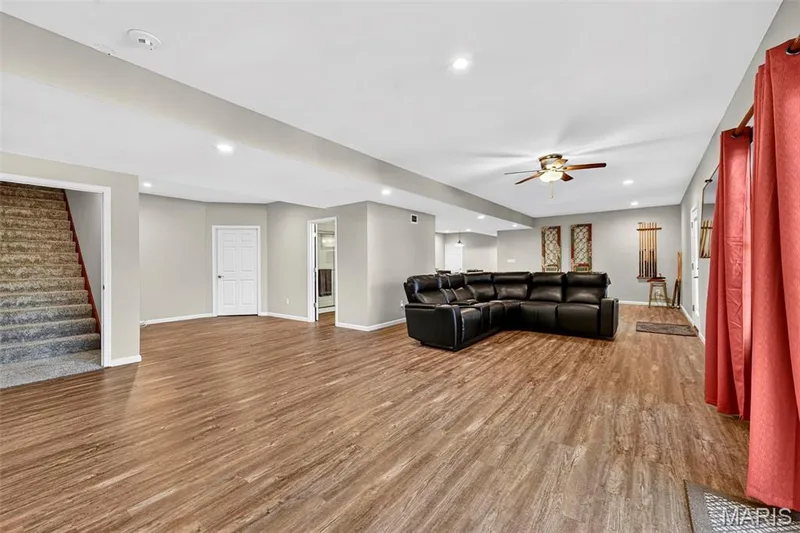 3116 Brook Hollow Drive, O'Fallon, MO 63366 — listing photo 24 of 36