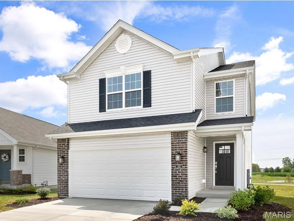 17 Town Centre Court, Foristell, MO 63348 — listing photo 1 of 29