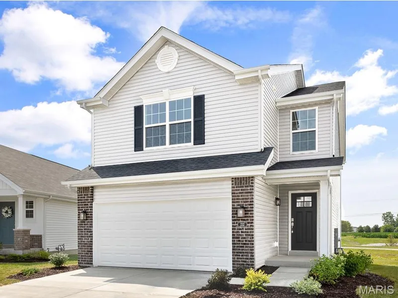 17 Town Centre Court, Foristell, MO — listing photo 1