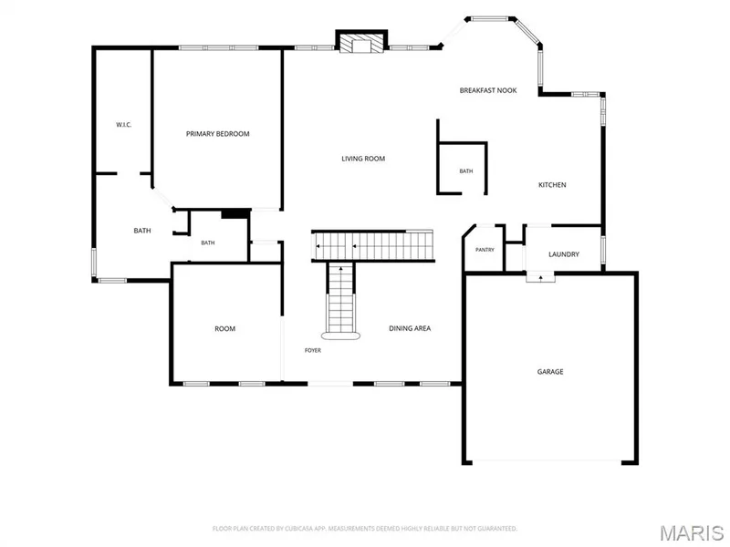 4 Crooked Stick Court, O'Fallon, MO 63366 — listing photo 37 of 43