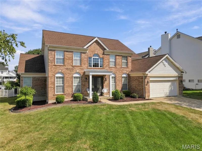 4 Crooked Stick Court, O'Fallon, MO 63366 — listing photo 40 of 43