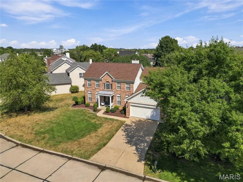 4 Crooked Stick Court, O'Fallon, MO 63366 — listing photo 41 of 43