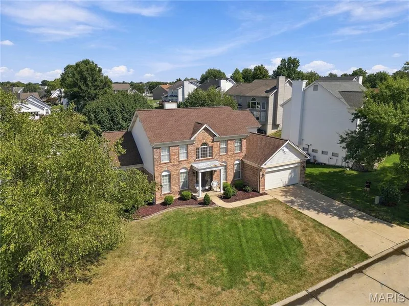 4 Crooked Stick Court, O'Fallon, MO 63366 — listing photo 42 of 43