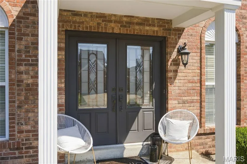 4 Crooked Stick Court, O'Fallon, MO 63366 — listing photo 2 of 43